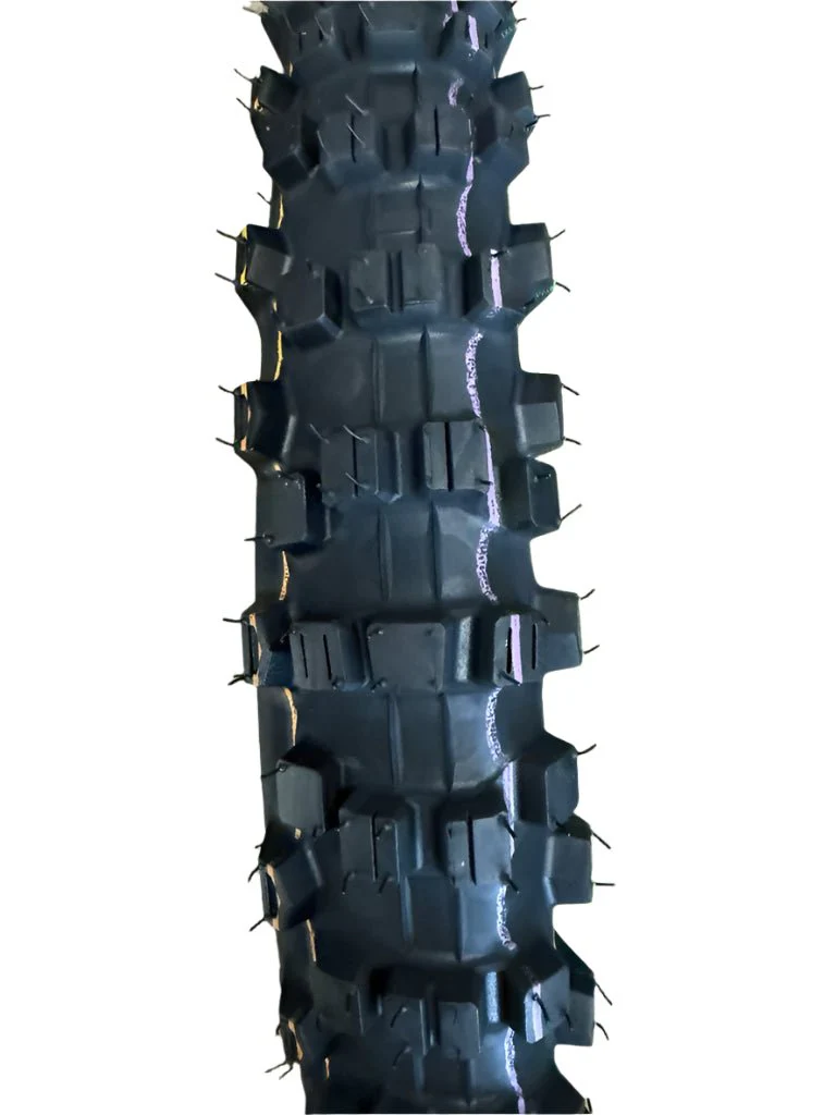 Rear 18" Off Road Tire for Surron Light Bee X (2025) - Image 2
