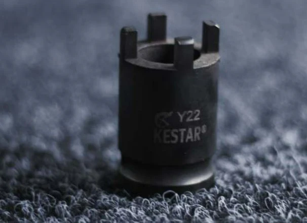 Light Bee Swingarm Pivot Shaft Socket - Image 3