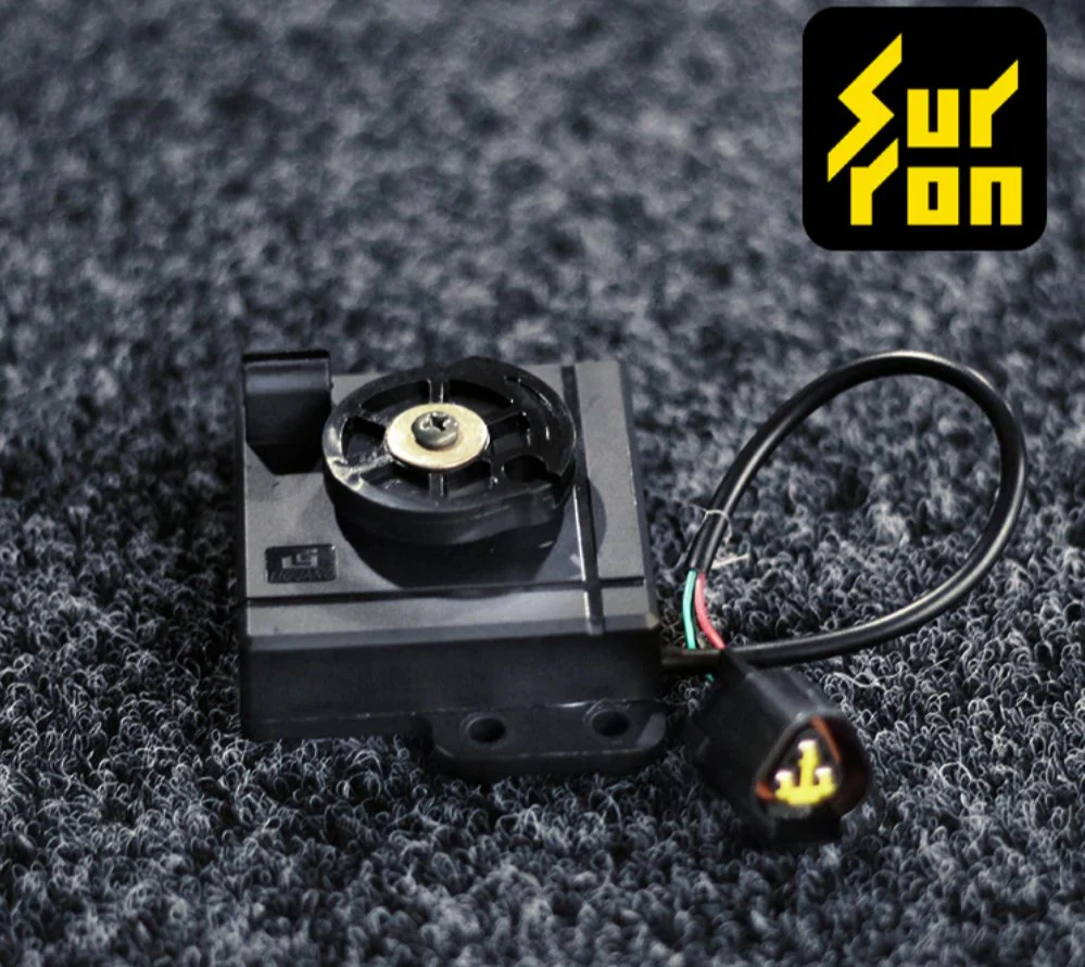 Light Bee Throttle Controller - Image 3