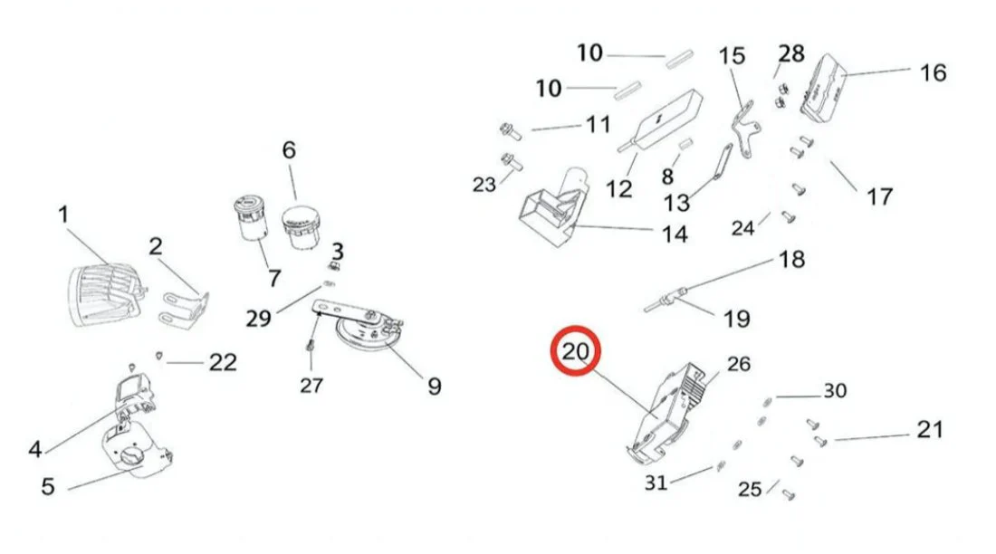 Light Bee Throttle Controller - Image 4