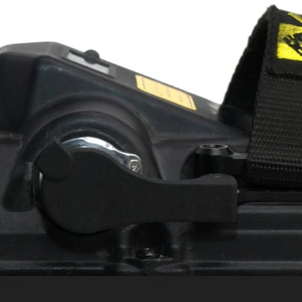 Light Bee Battery Charging Port Waterproof Rubber Cap (2020-2023)