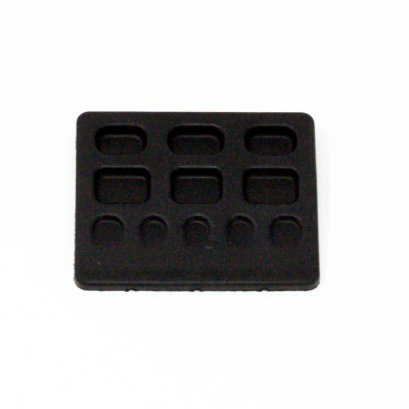 Light Bee Battery Compartment Cover Cushion