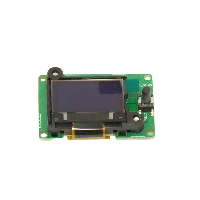 Light Bee LCD Battery Charge Indicator