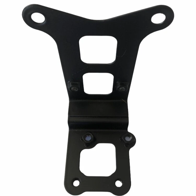 Light Bee Battery Compartment Plate, Rear
