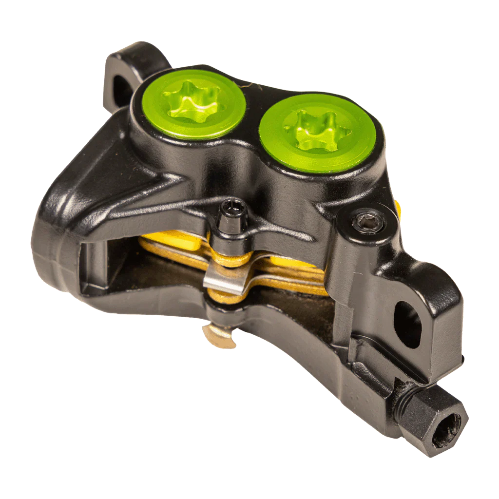 Light Bee Brake Caliper (Mineral Oil)