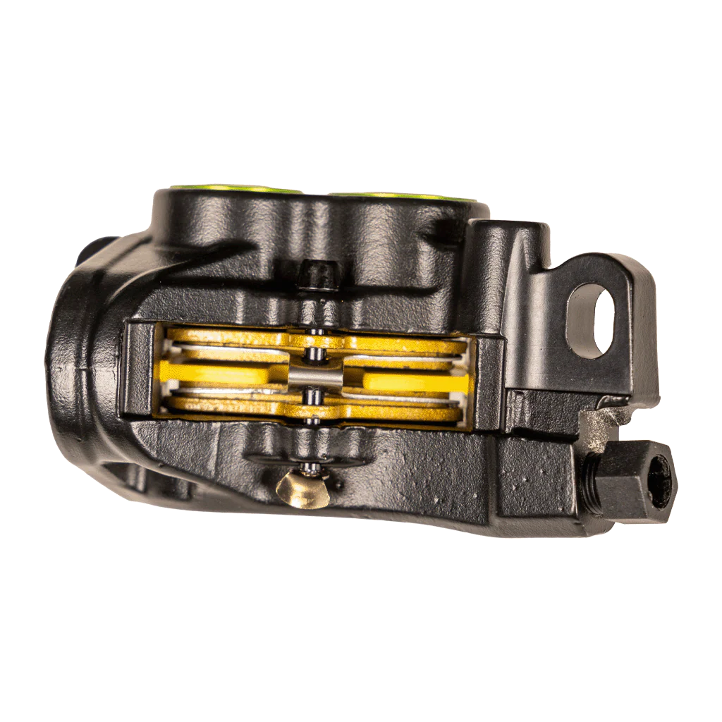 Light Bee Brake Caliper (Mineral Oil) - Image 2