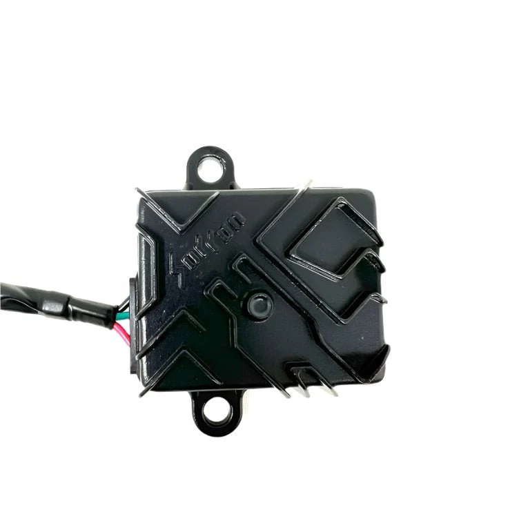 Light Bee Voltage Converter