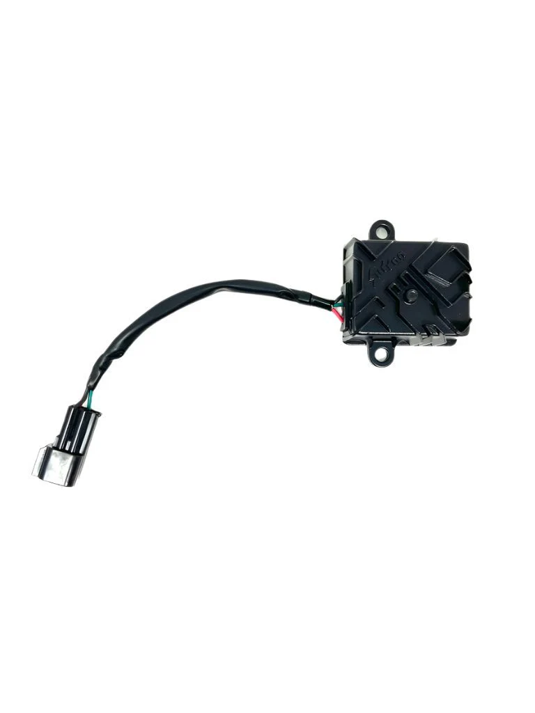 Light Bee Voltage Converter - Image 2