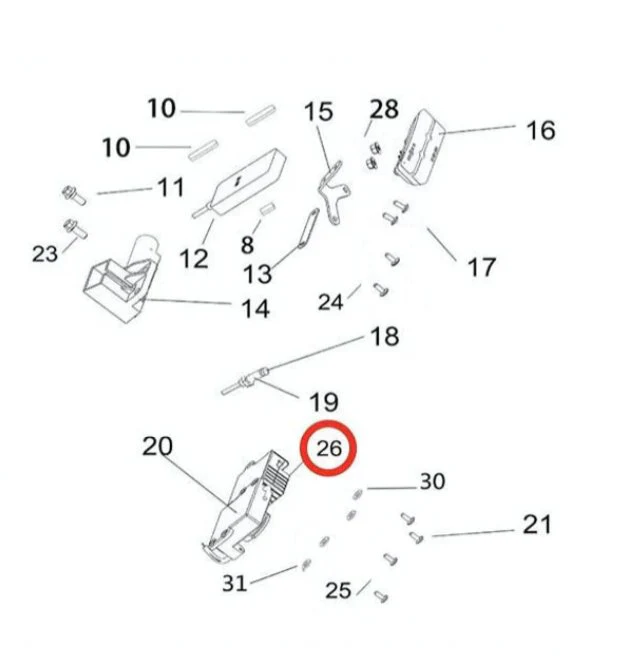 Light Bee Voltage Converter - Image 3