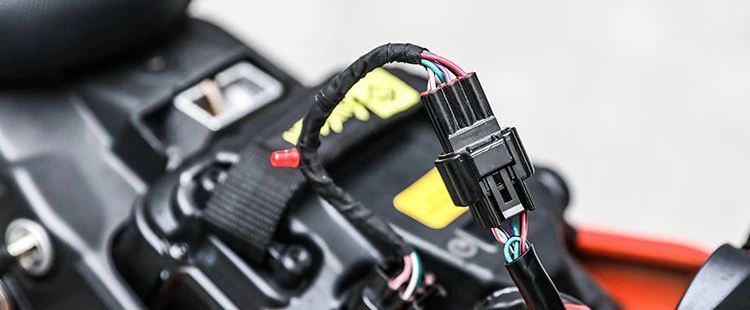Light Bee Diagnostic Cable (2020-2023) - Image 3