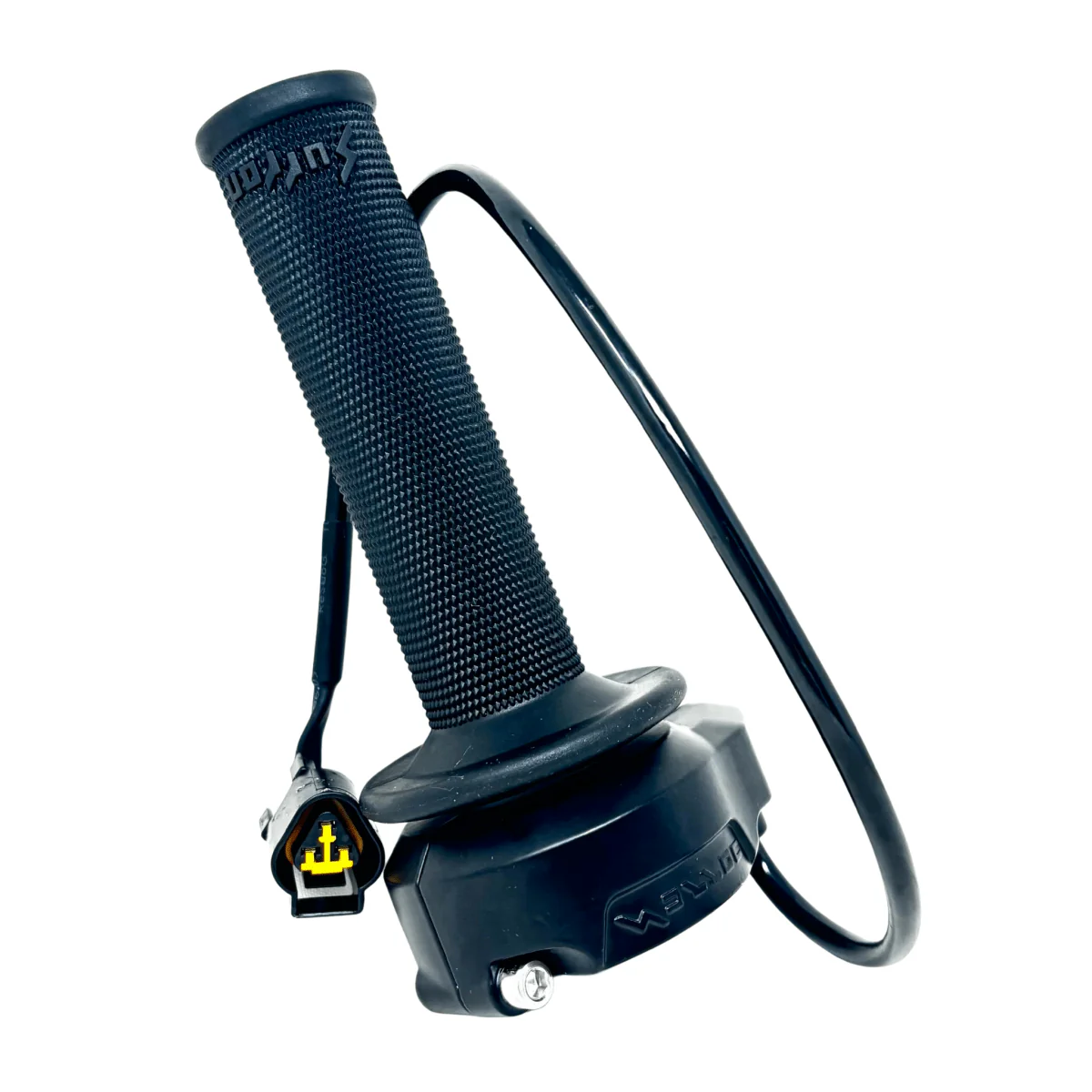 Dual Hall Sensor Throttle for Ultra Bee with Grip - Image 2