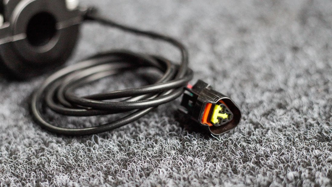 Dual Hall Sensor Throttle for Surron Light Bee X (2024 and earlier) - Image 7