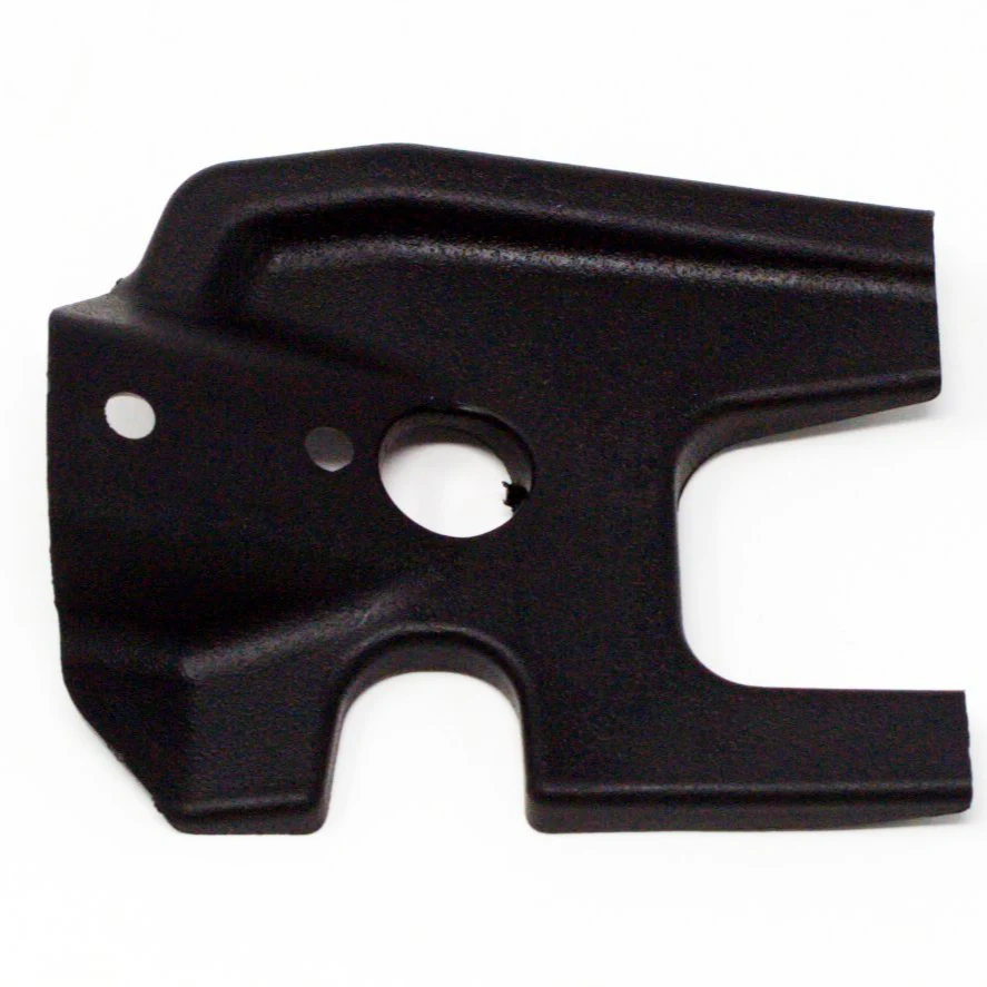 Light Bee Primary Belt Pulley Cover