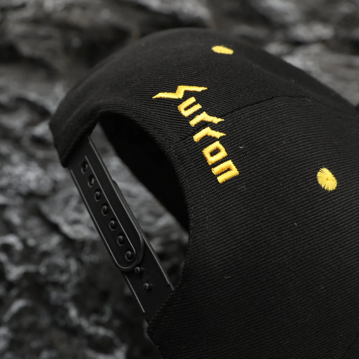 Flat Brim Hat / Cap - Image 3