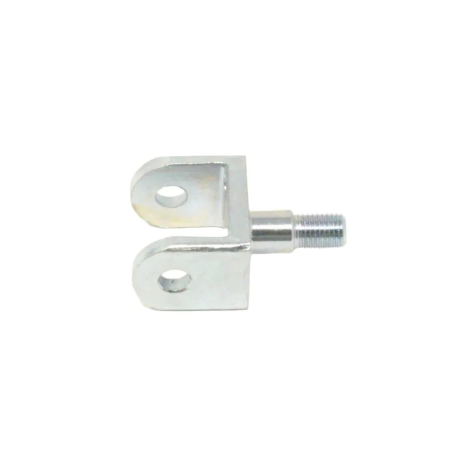 Light Bee Footpeg Mount