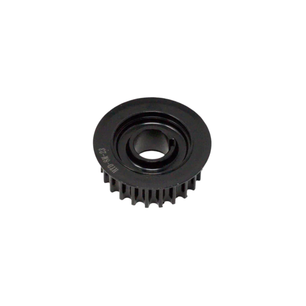 Light Bee Front Belt Pulley 