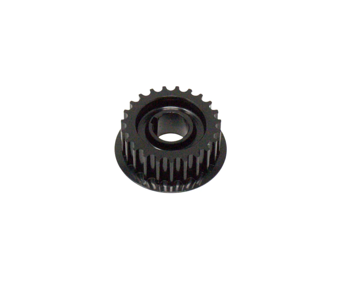 Light Bee Front Belt Pulley  - Image 2