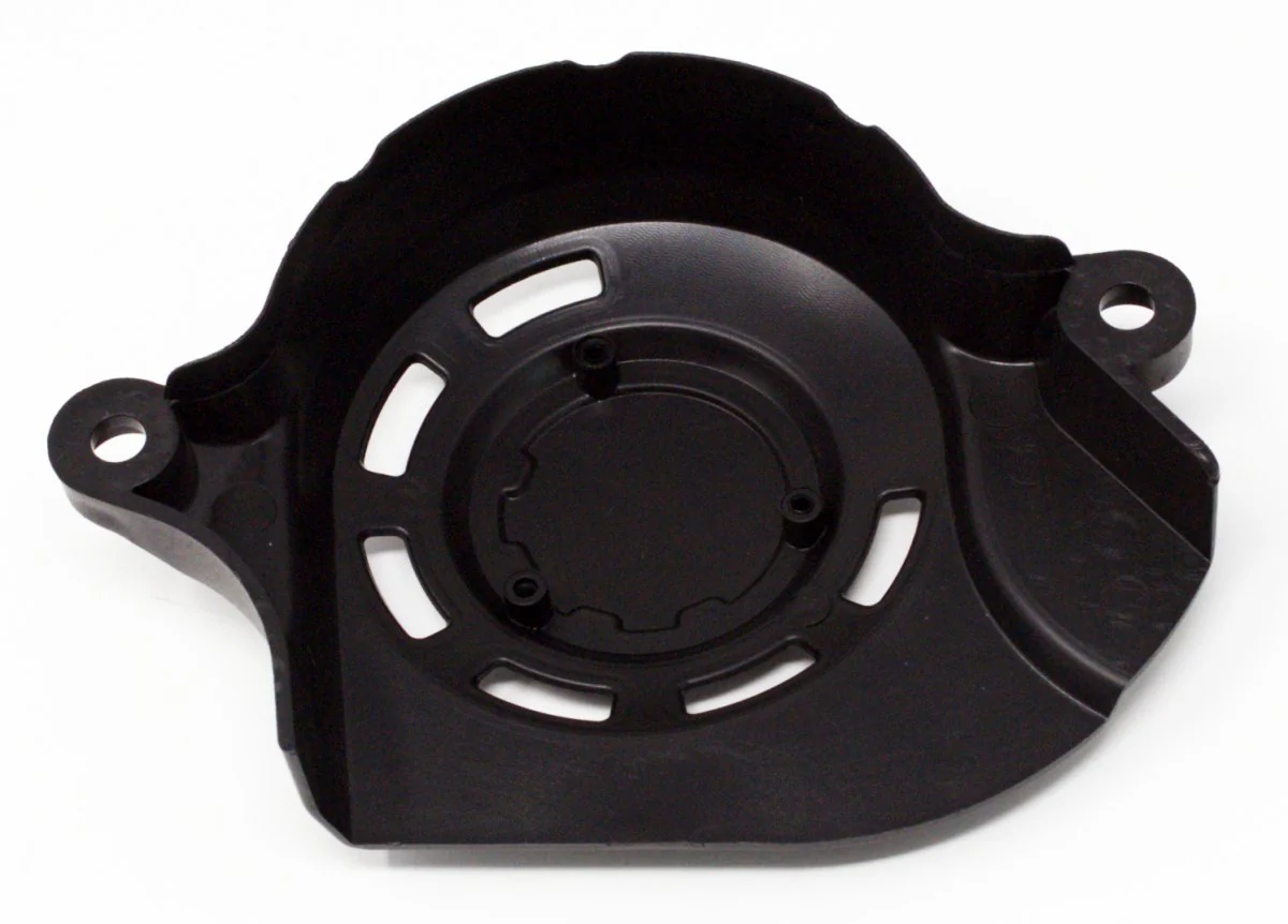 Light Bee Front Belt Pulley Protective Cover - Image 2