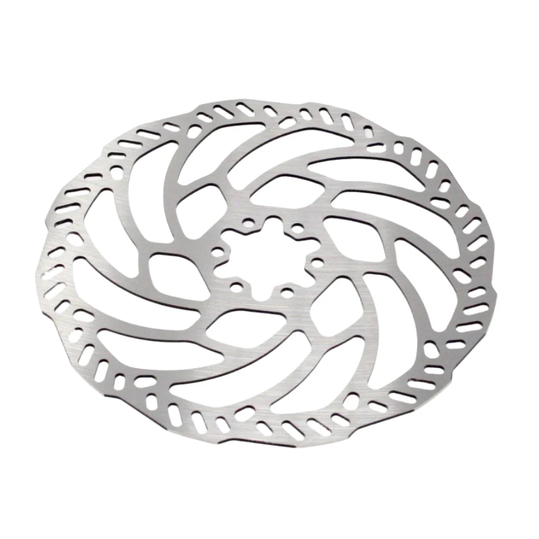 Light Bee Front Brake Disc 