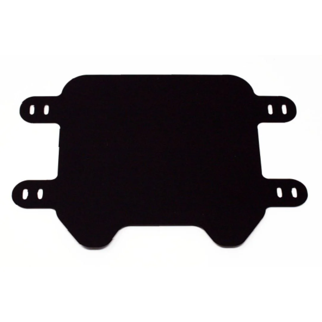 Light Bee Front Number Plate (2024 and earlier)