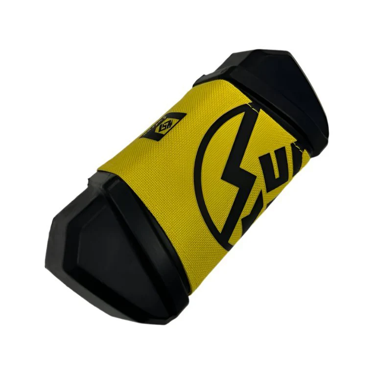 Handlebar Protector Pad and Cover (Storm/Ultra Bee) - Image 2