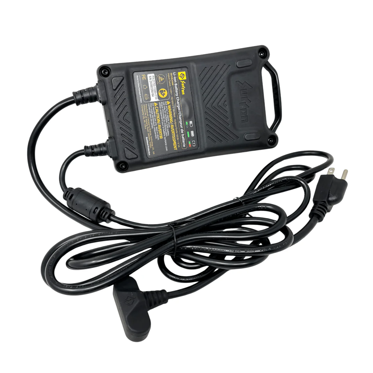 Hyper Bee Battery Charger