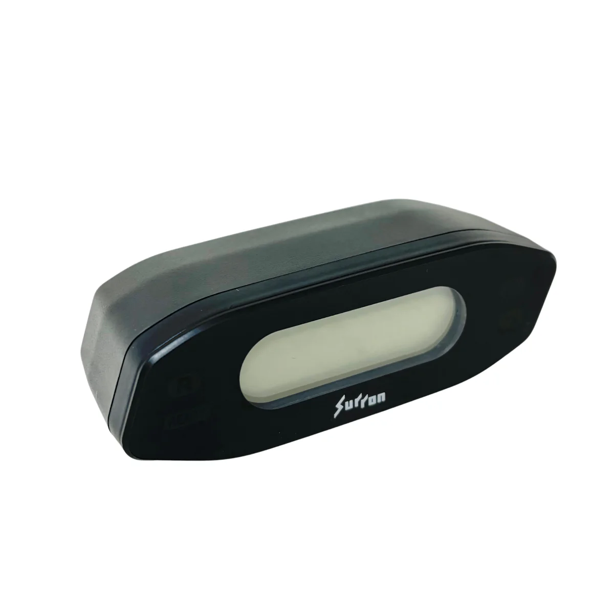 Hyper Bee Dashboard Speedometer Display