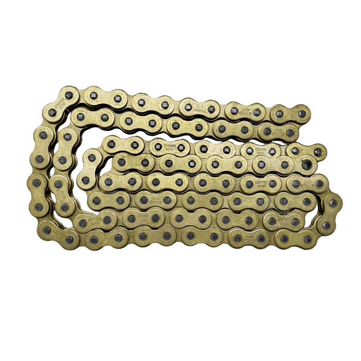 Hyper Bee O-Ring Chain (92 link, 37t sprocket)