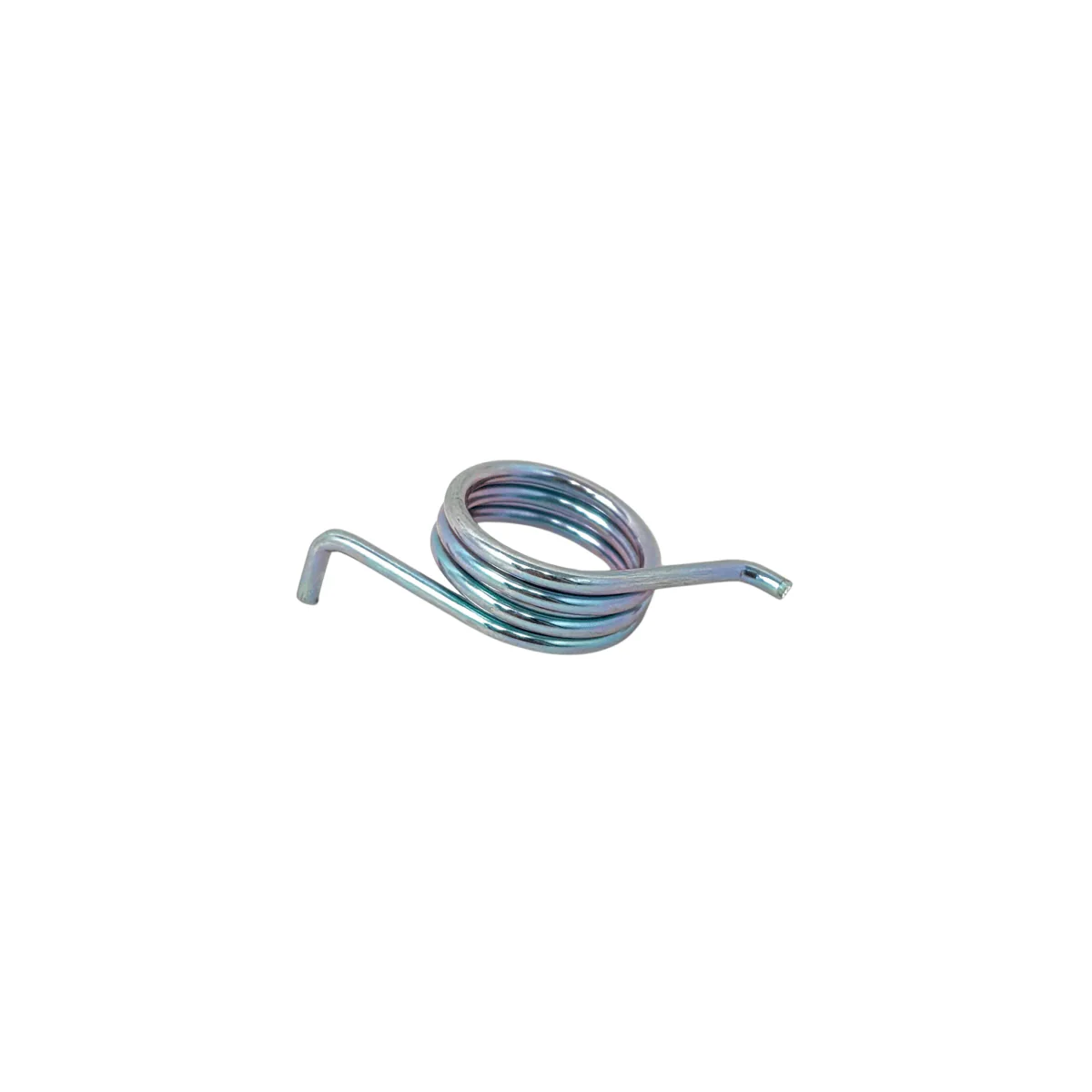 Hyper Bee Right Footpeg Spring - Image 2
