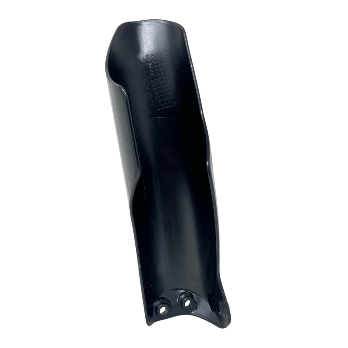 Hyper Bee Fork Mud Guard (Right) - Image 2