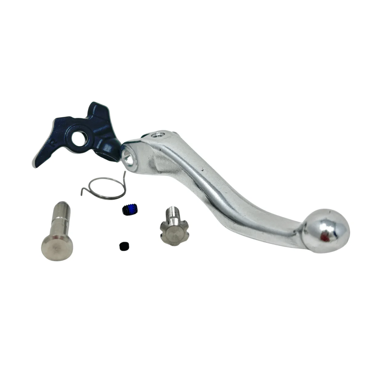 Hyper Bee Front Brake Lever Assembly (Right)