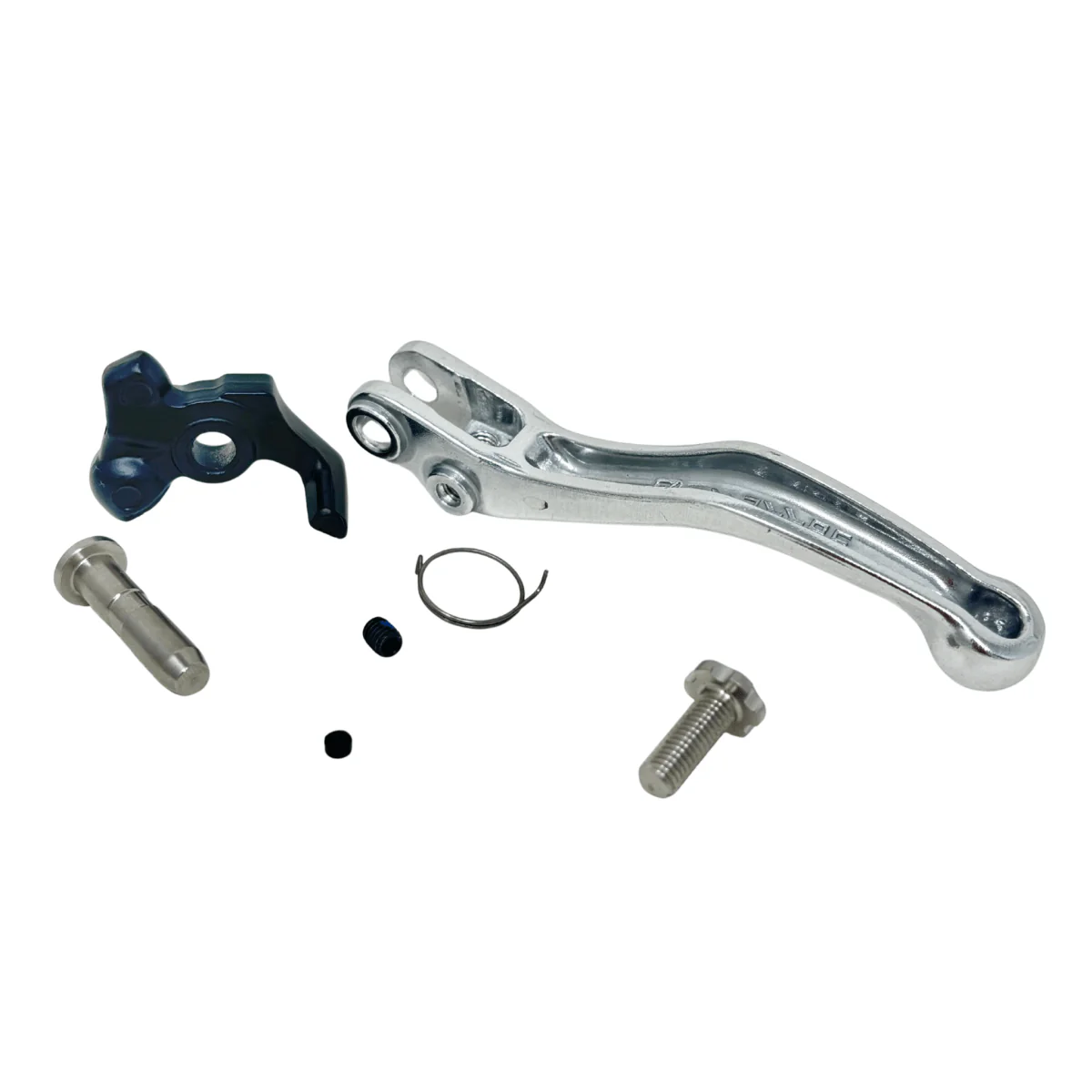 Hyper Bee Front Brake Lever Assembly (Right) - Image 2