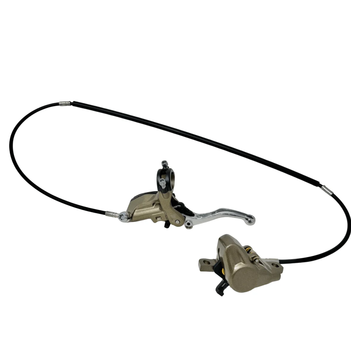 Hyper Bee Front Brake System Assembly - Image 2