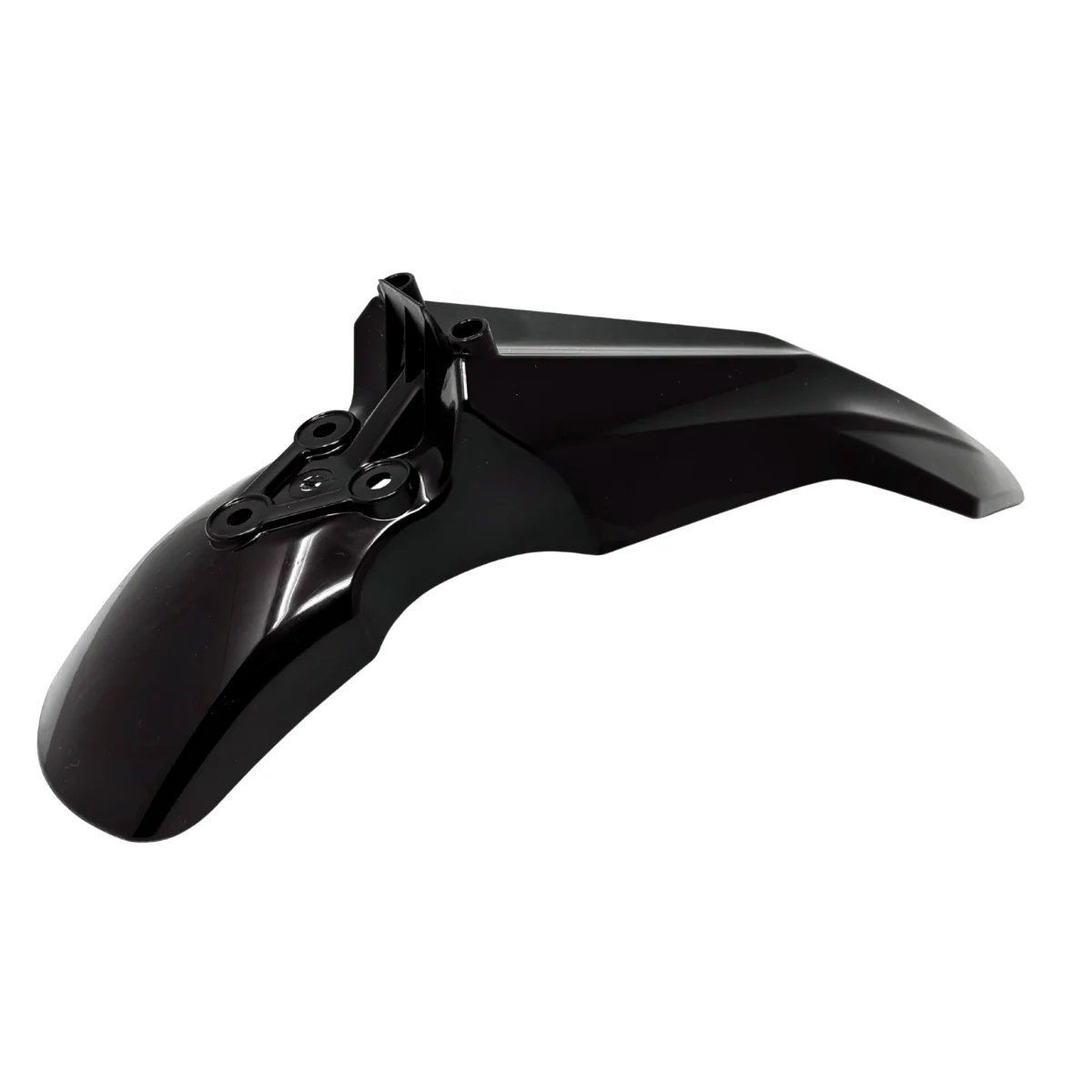 Hyper Bee Front Fender (Black)