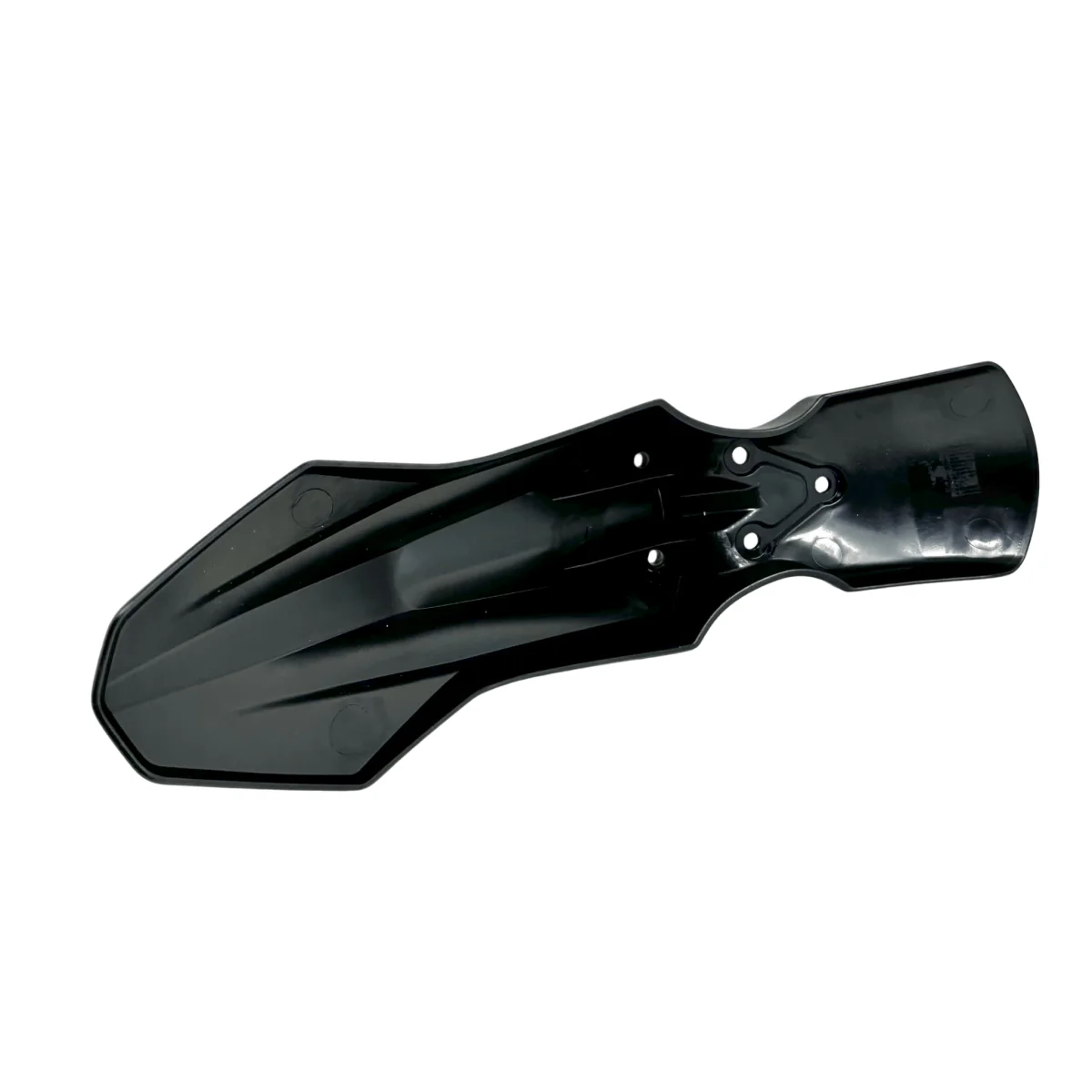 Hyper Bee Front Fender (Black) - Image 2