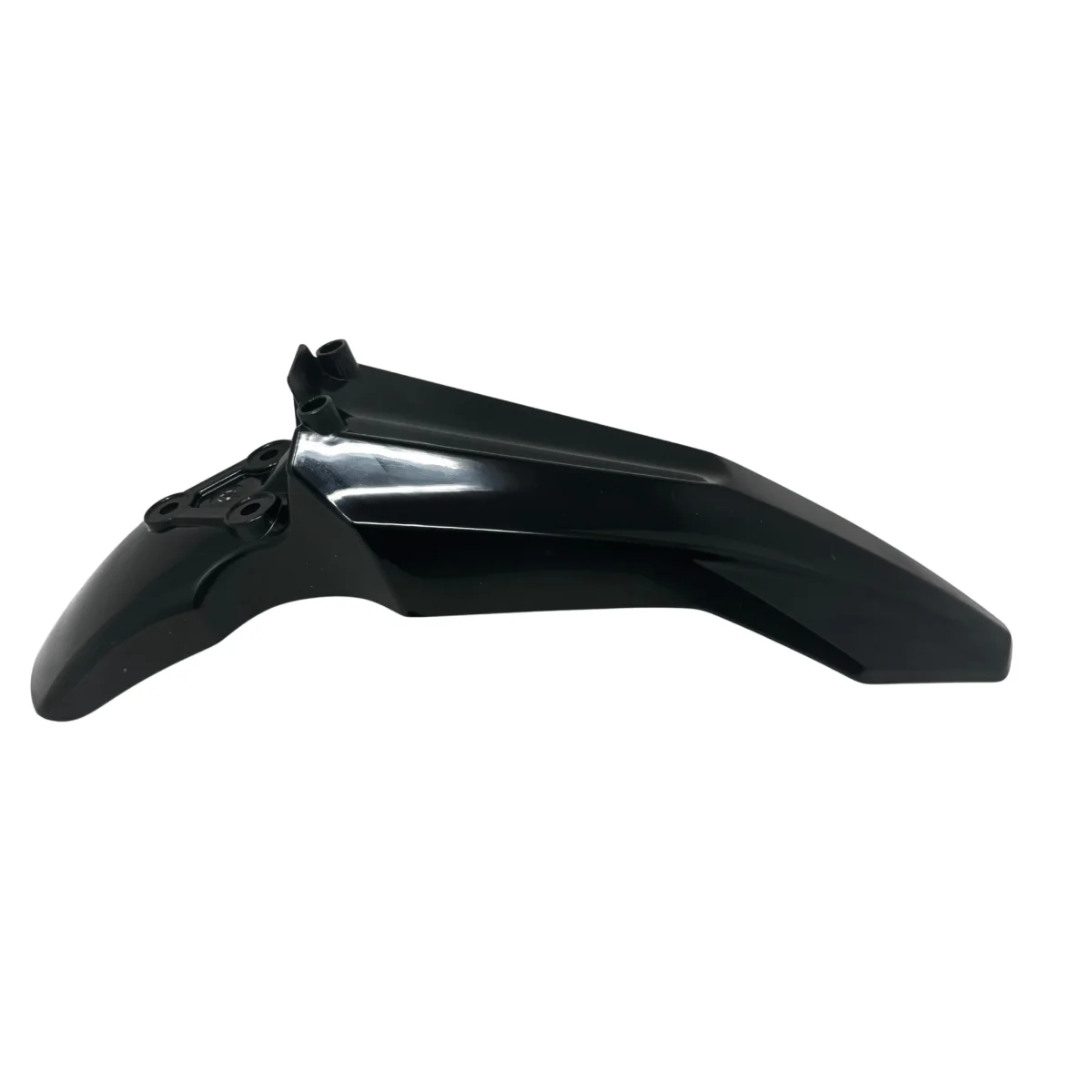 Hyper Bee Front Fender (Black) - Image 3