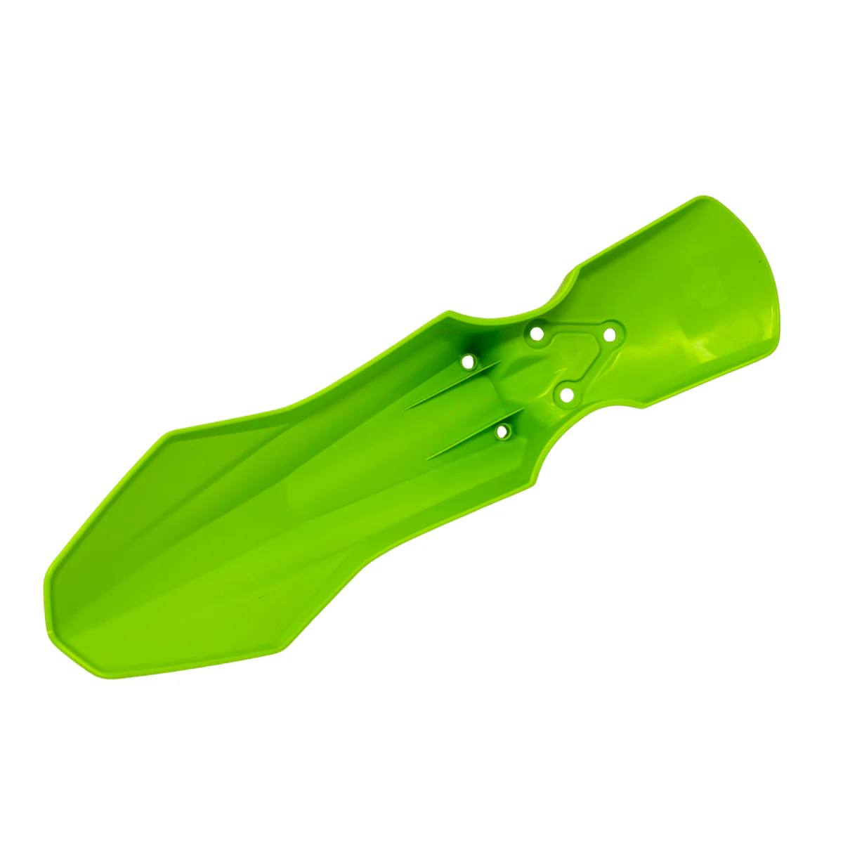 Hyper Bee Front Fender (Green) - Image 2