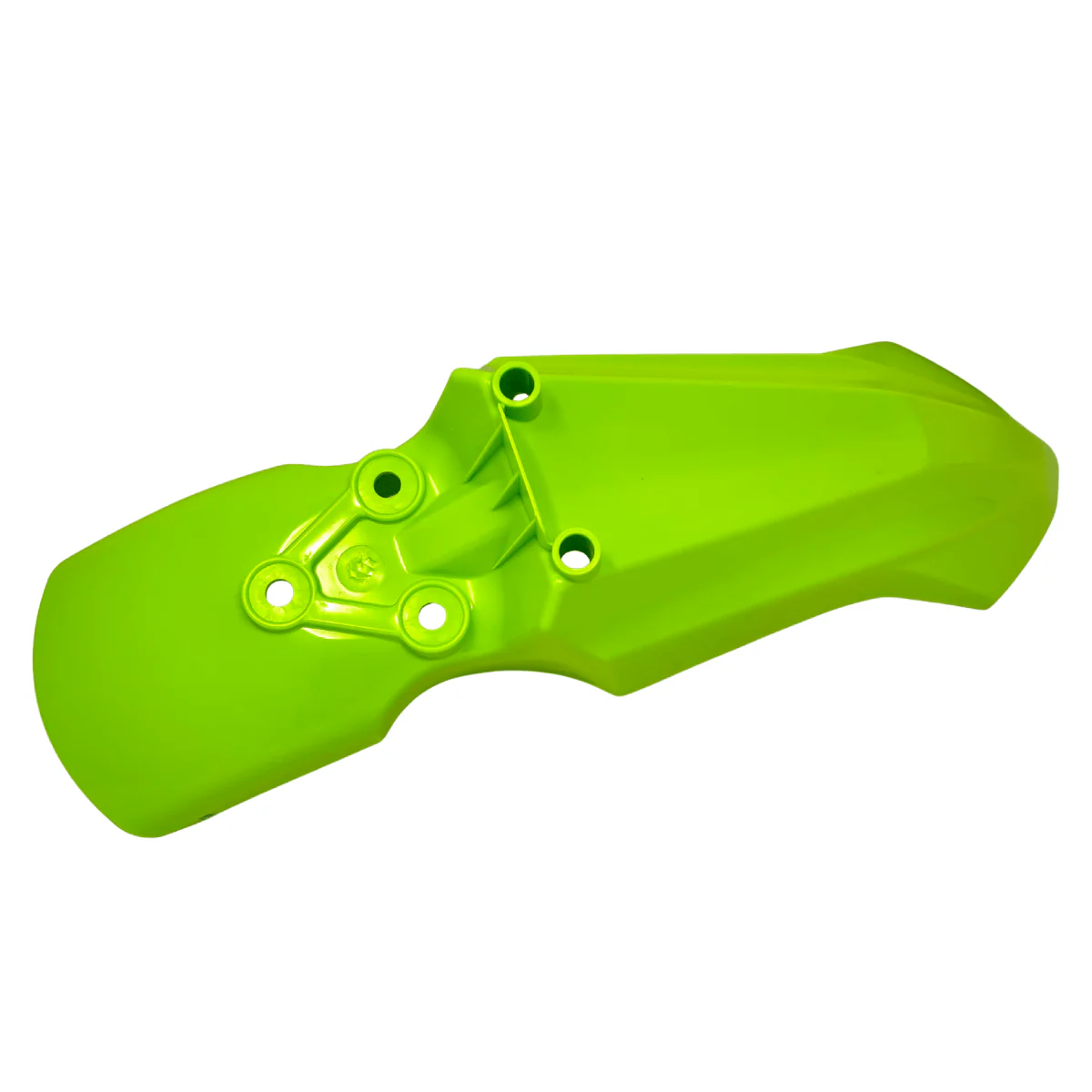 Hyper Bee Front Fender (Green) - Image 3