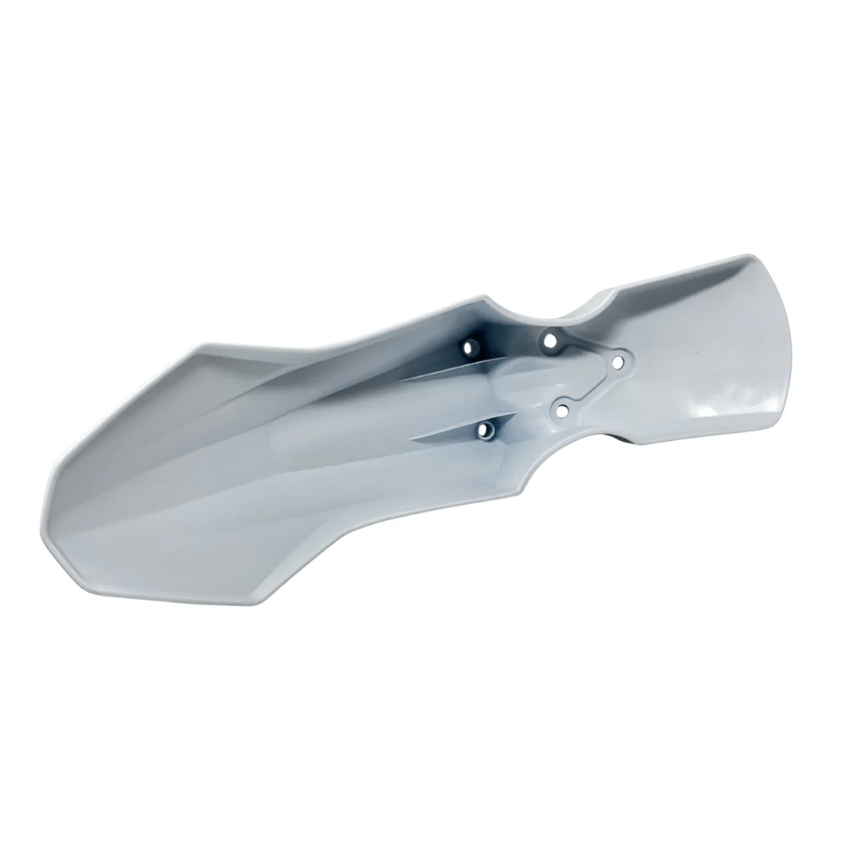Hyper Bee Front Fender (White) - Image 2