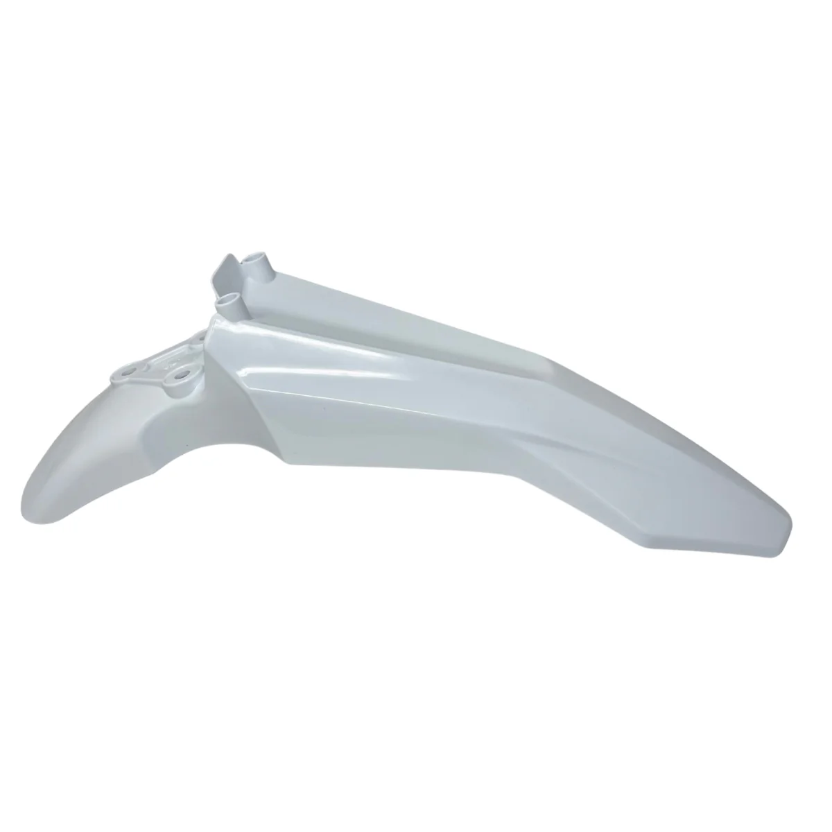 Hyper Bee Front Fender (White) - Image 3