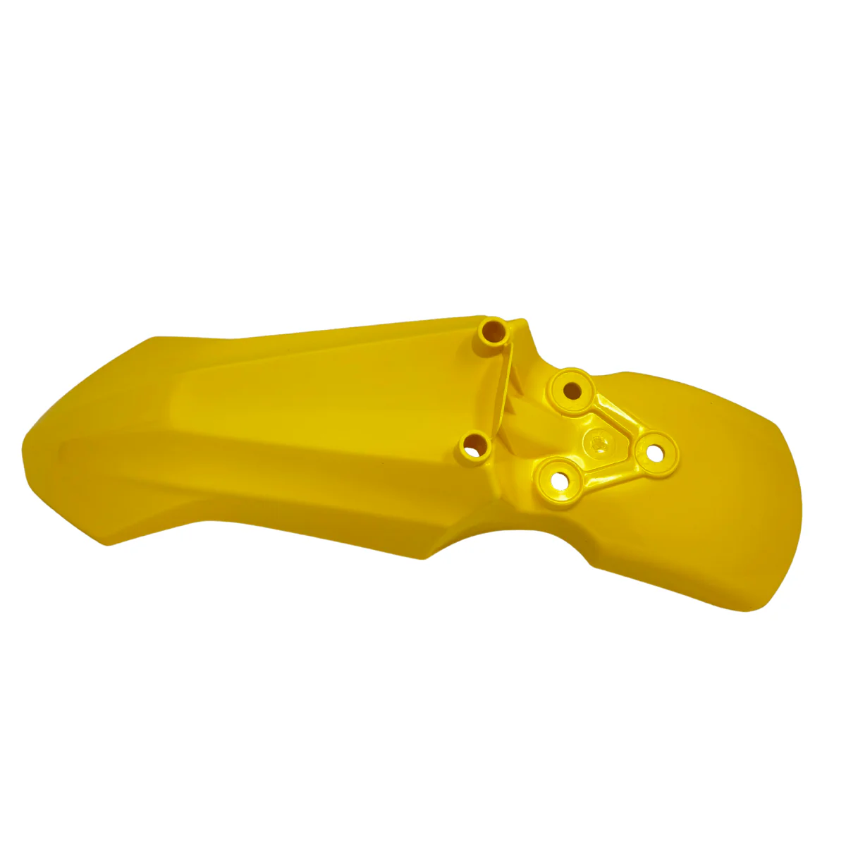Hyper Bee Front Fender (Yellow) - Image 3