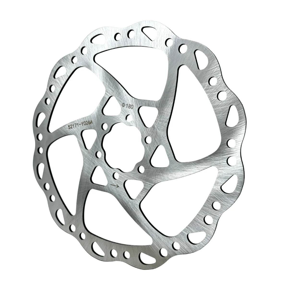 Hyper Bee Front Brake Disc