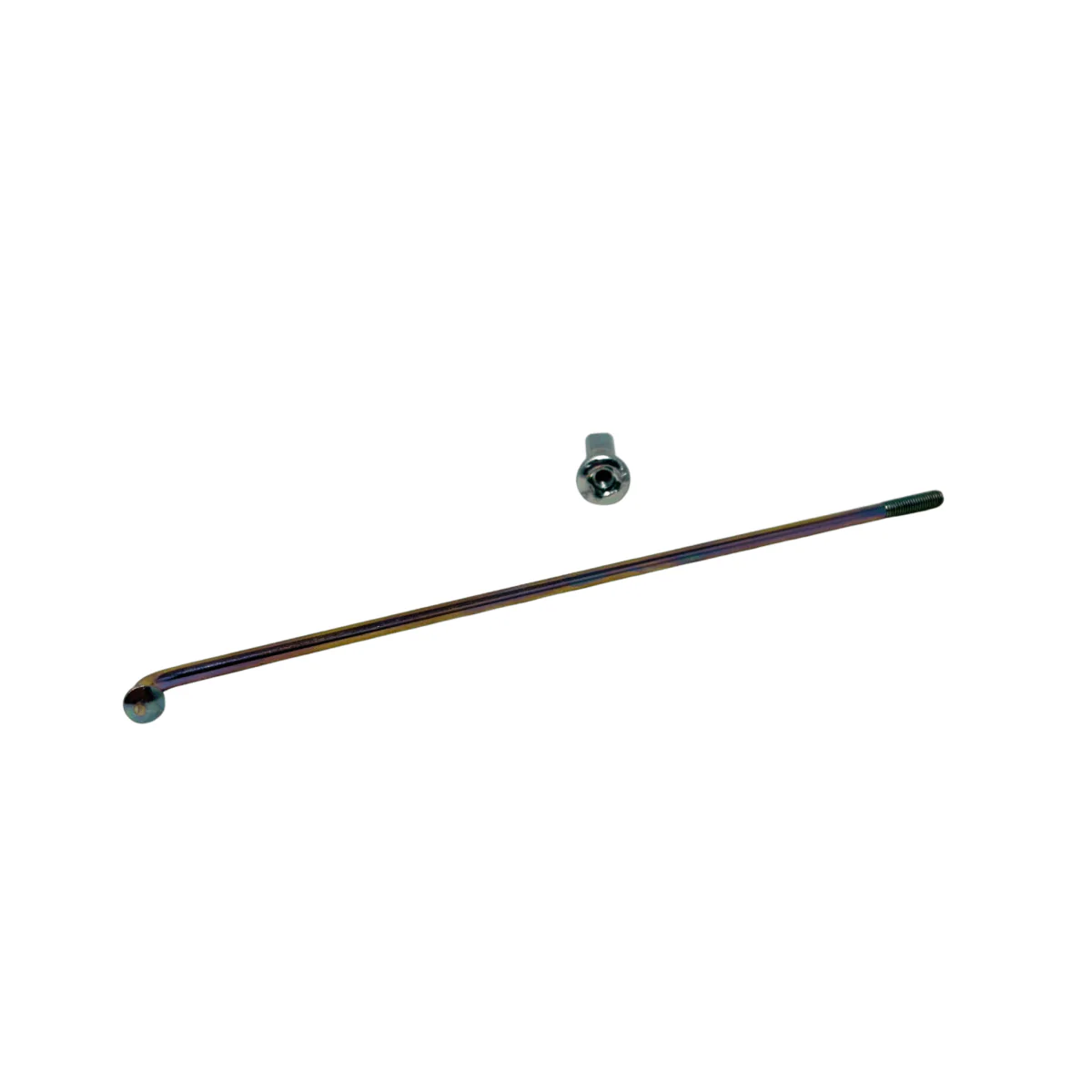 Hyper Bee Rear Wheel Outside Spoke (12" Wheel) - Image 2