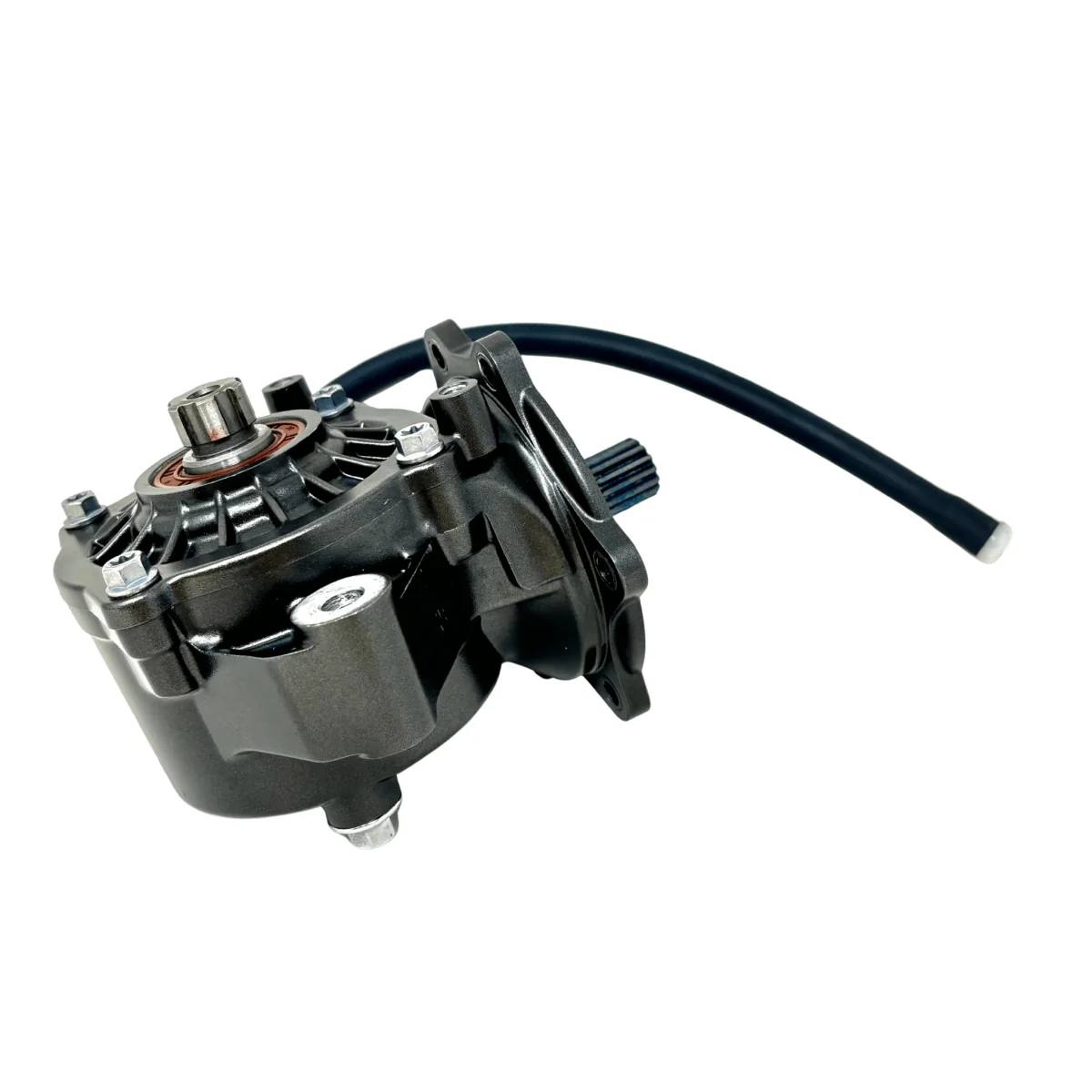 Hyper Bee Gearbox
