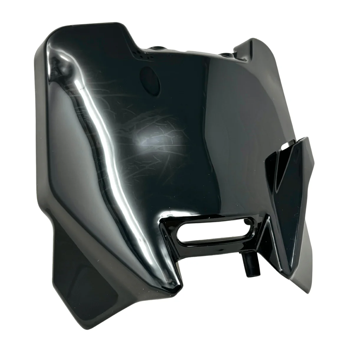 Hyper Bee Headlight Shroud / Number Plate
