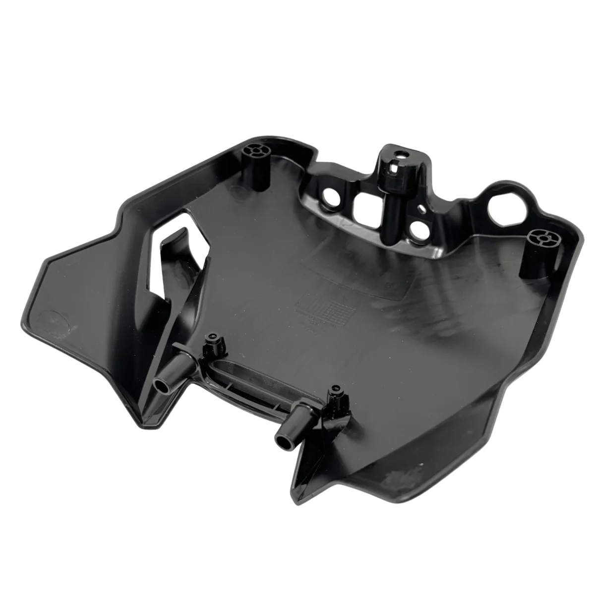 Hyper Bee Headlight Shroud / Number Plate - Image 2