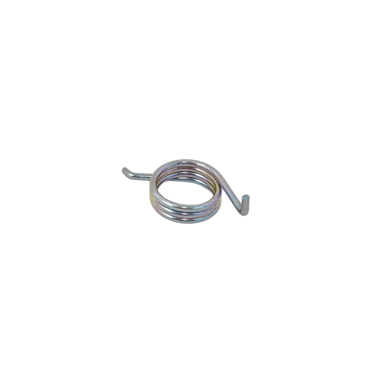 Hyper Bee Footpeg Spring (Left) - Image 2
