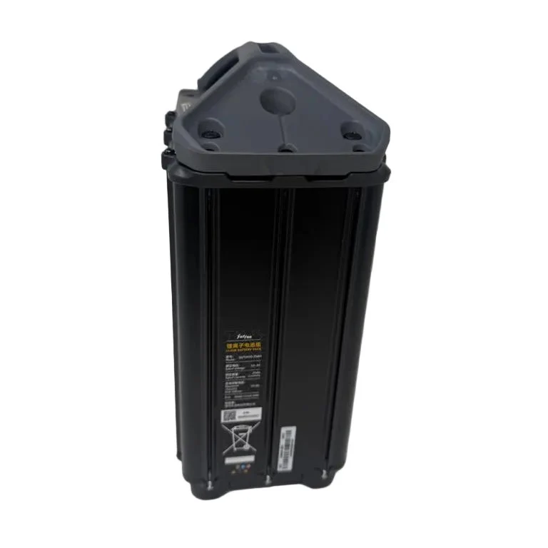 Hyper Bee Battery 50.4V 25AH Lithium Battery - Image 2