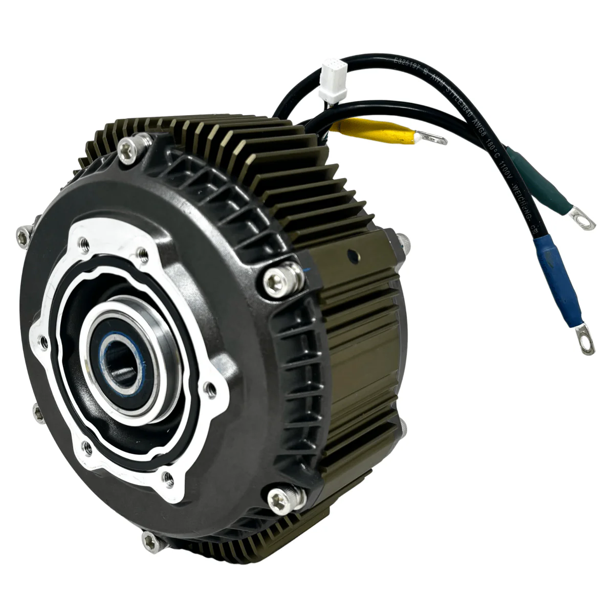 Hyper Bee Motor - Image 2
