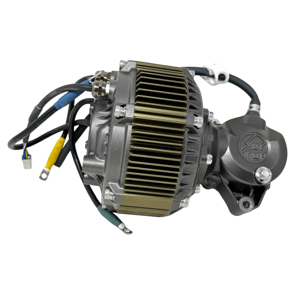 Hyper Bee Motor with Gearbox - Image 2